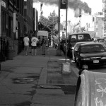 005 - 9AM - WTC from Brooklyn