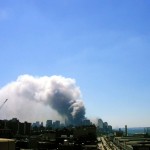 042 - 12AM - more smoke as the fires burn