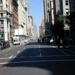 056 - 1PM - 5th ave looking north