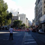 062 - 4PM - Union Square, looking south