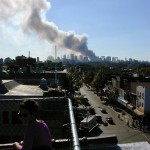066 - 5PM - downtown from Brooklyn
