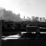 071 - 6PM - downtown from Brooklyn