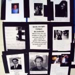 105 - Thu 1PM - missing persons posters