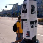 107 - Thu 1PM - missing persons posters