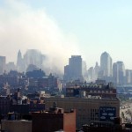 110 - Thu 2PM - downtown still smokes